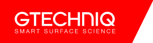 gtechniq ceramic coating logo
