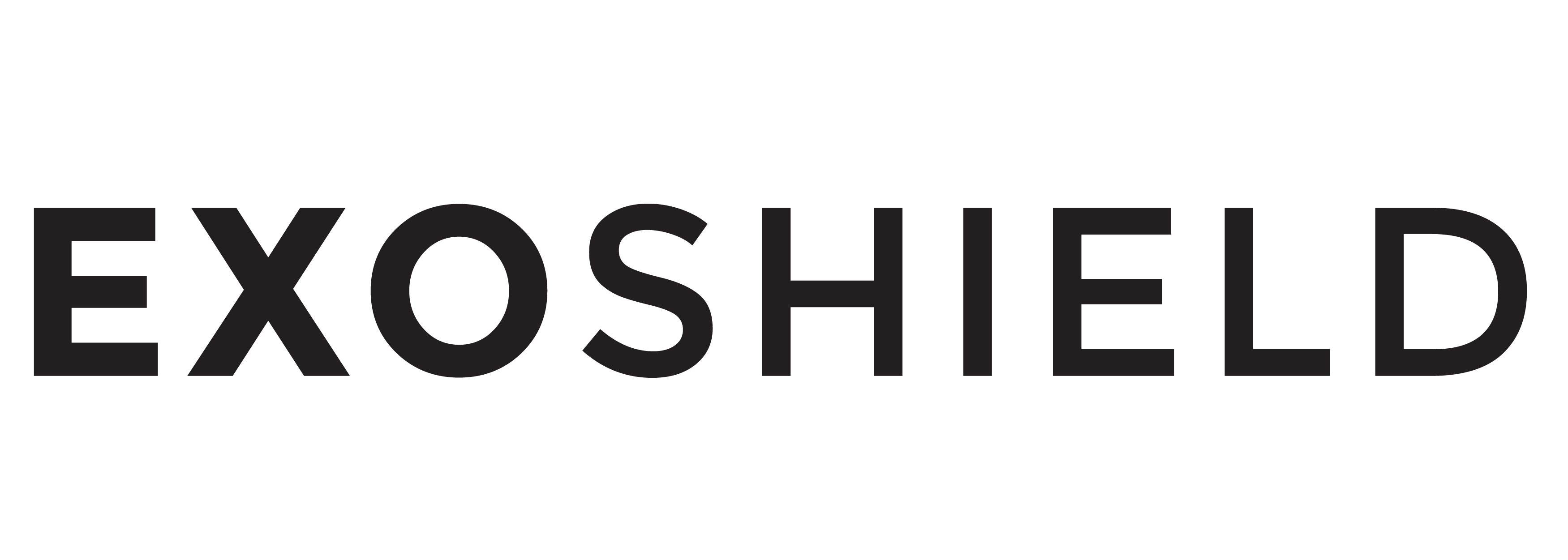 exoshield logo
